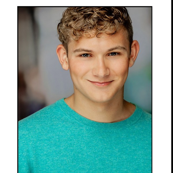 Brenden Dodds