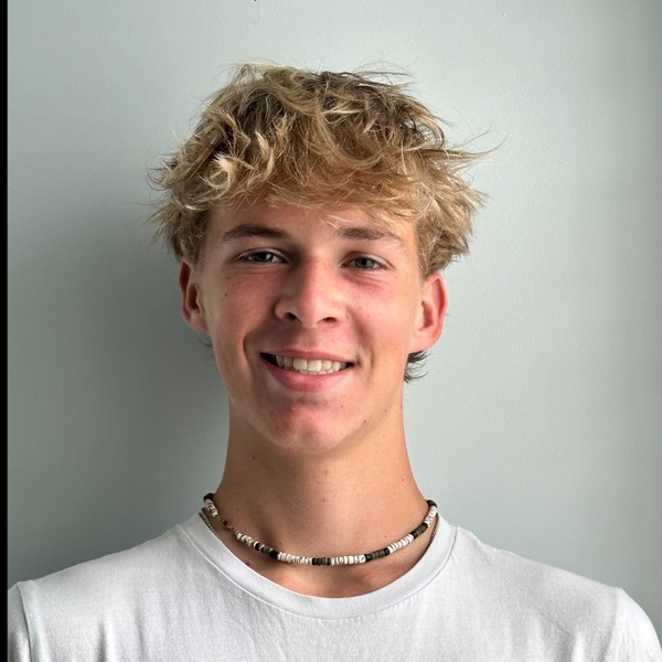 Brennan Hudock