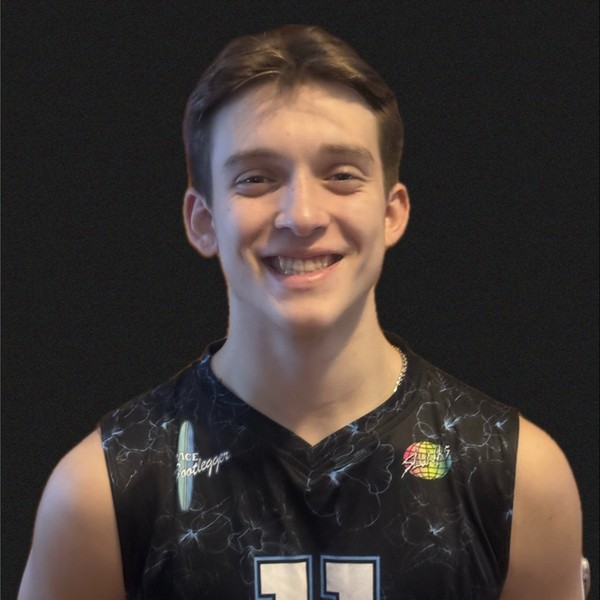 Brennan Hoelperl