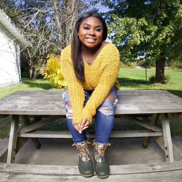 Brooklyn  OBryant 