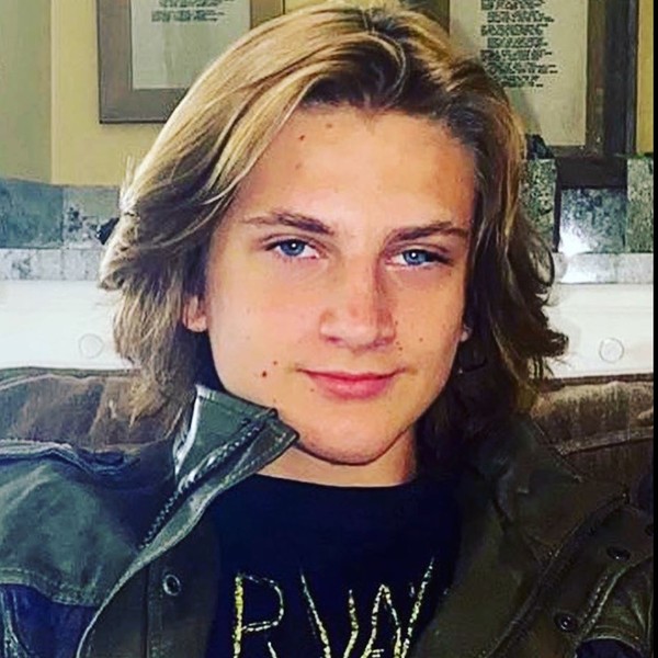 Oliver Stepien