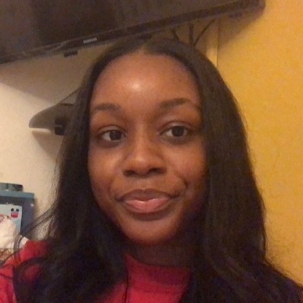Naomi titilayo