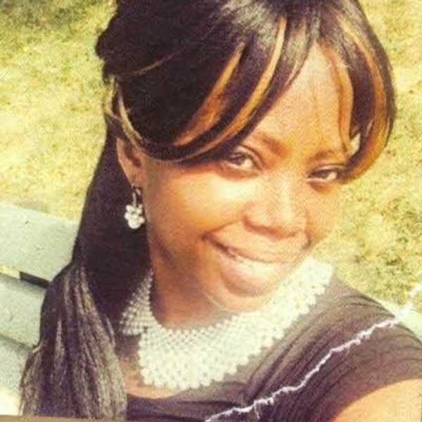 Latosha Mckoy-Bolden