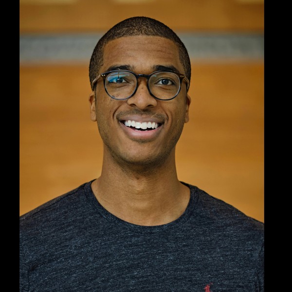 Cedric  Williams