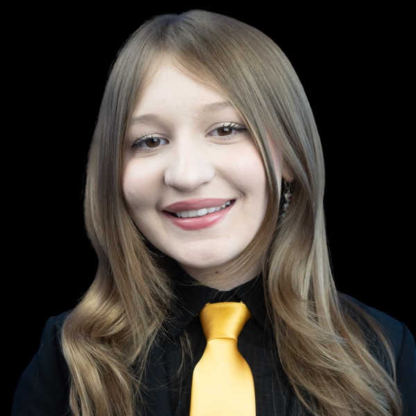 Isabella Wedemeyer