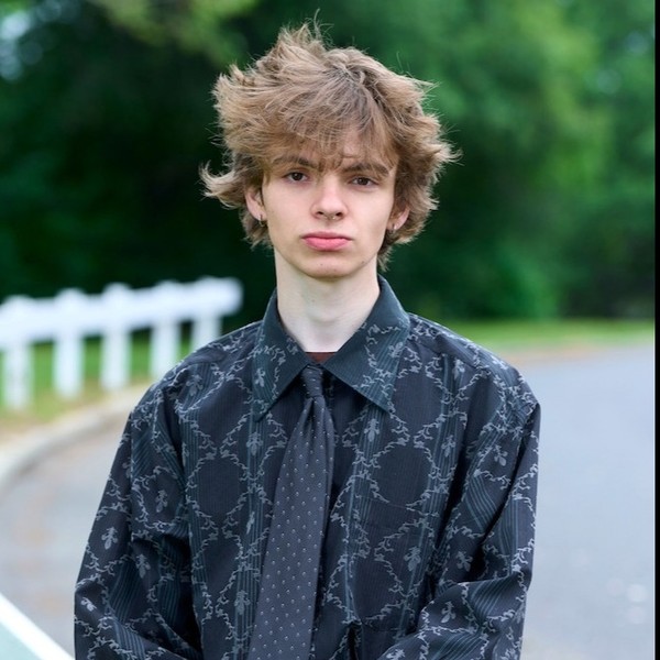 Daxx George