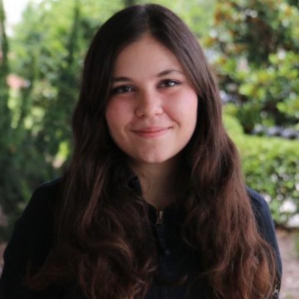 Maria Eugenia Gonzalez Caragiannis