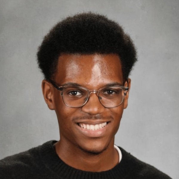 Jayon Samuels