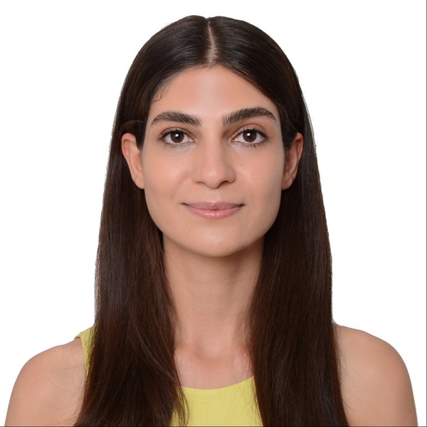 Shima Hojjati
