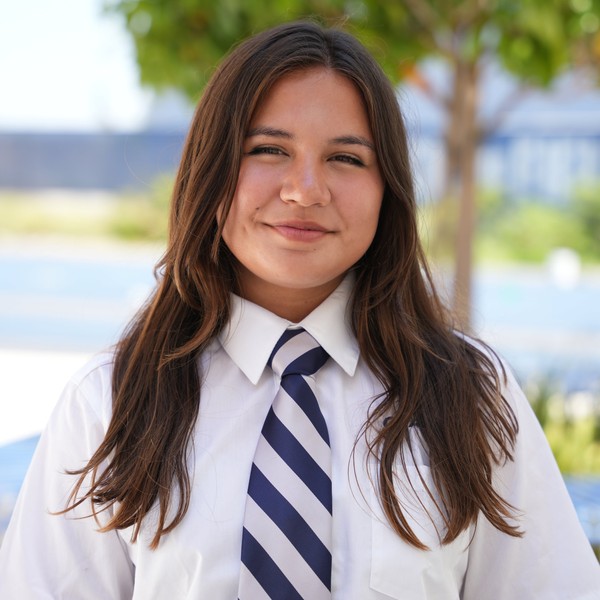 Naomi Corona-Gonzalez