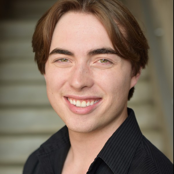 Joseph Trewin