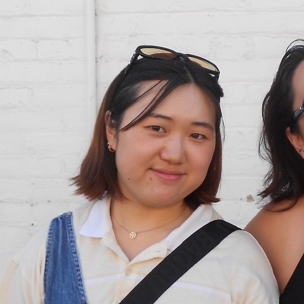 Candace Choi