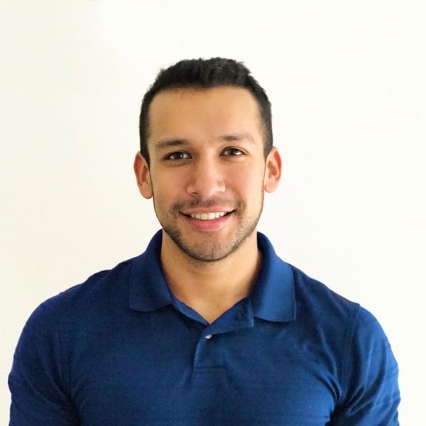 Brandon Tineo