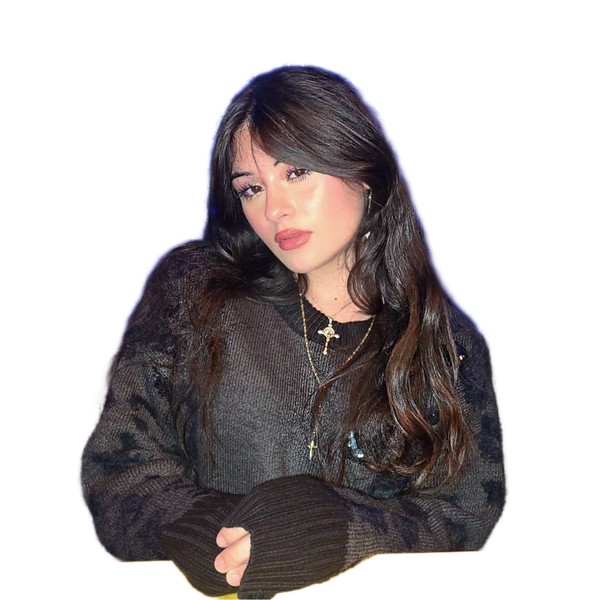 Maria Rojas