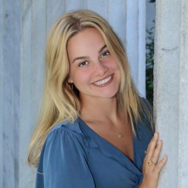 Rachel Delida
