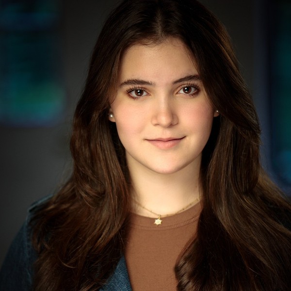 Eleanor Rocha