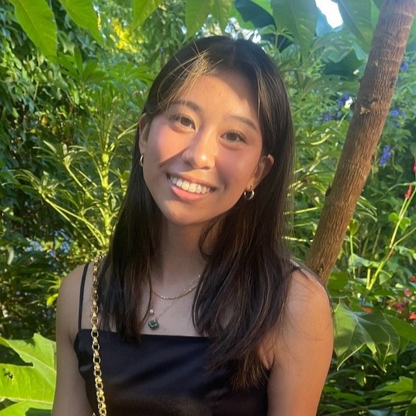 Emily Chu