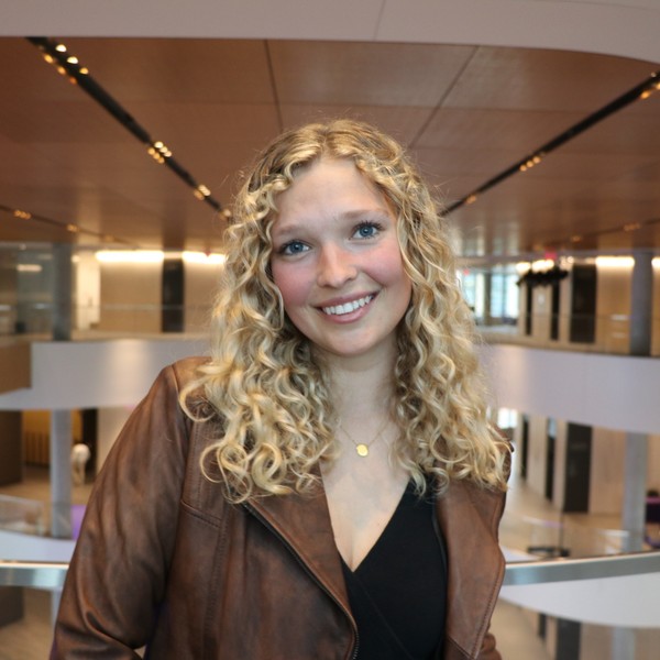Emma Pristo