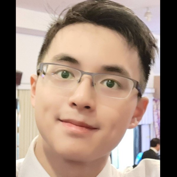 Kyle Huang