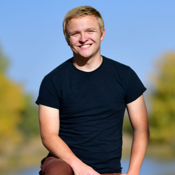 Ethan Knebel