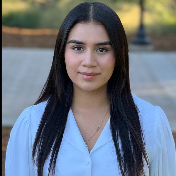 Evelyne Aviles Velazquez