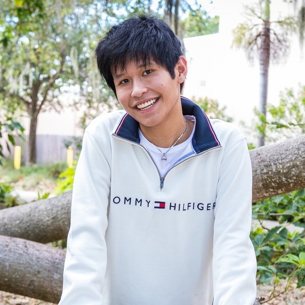 Anson Nguyen