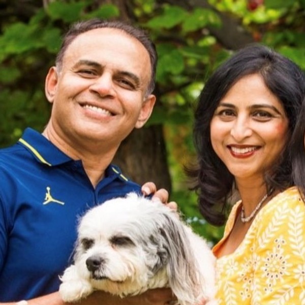 Boddu/Nekkanti Donor Profile | Bold.org