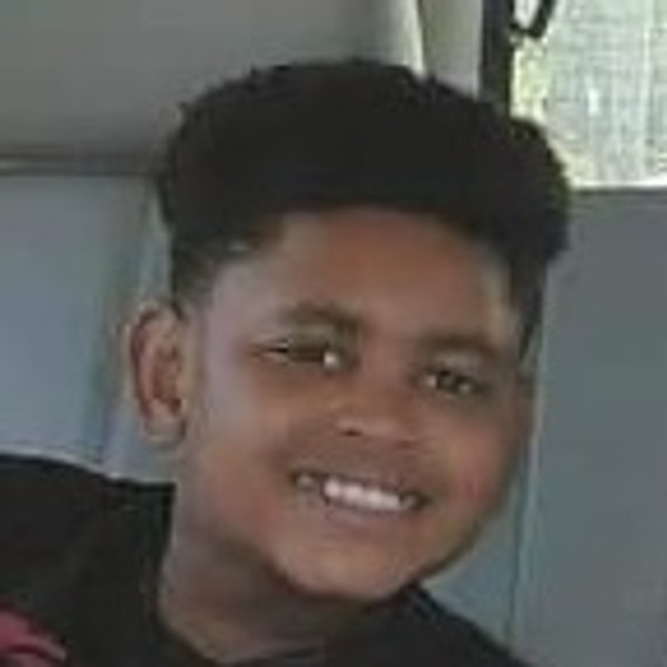DJ WIlliams williams