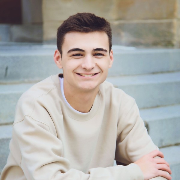Nolan Schultheis