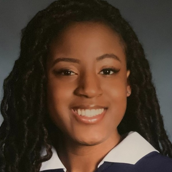Jacquelyn Layton - Brown