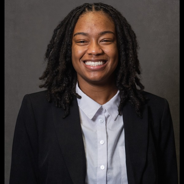 Xania Johnson