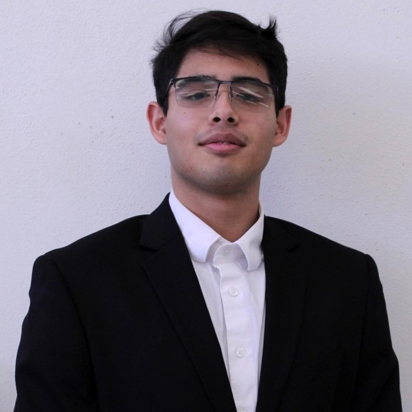Adrian Galvan 