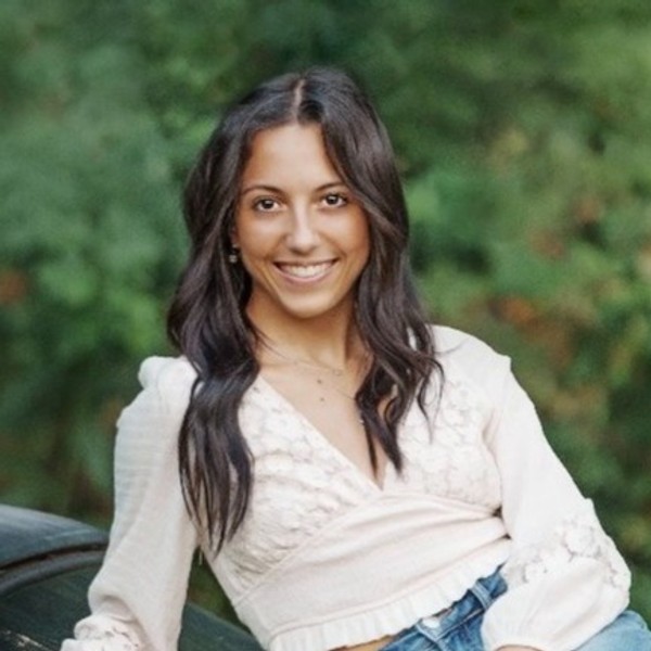 Gianna Reighard