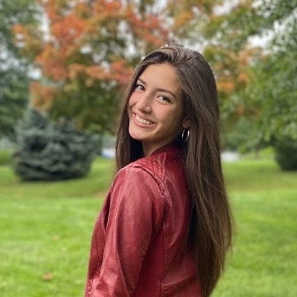 Grace Walker
