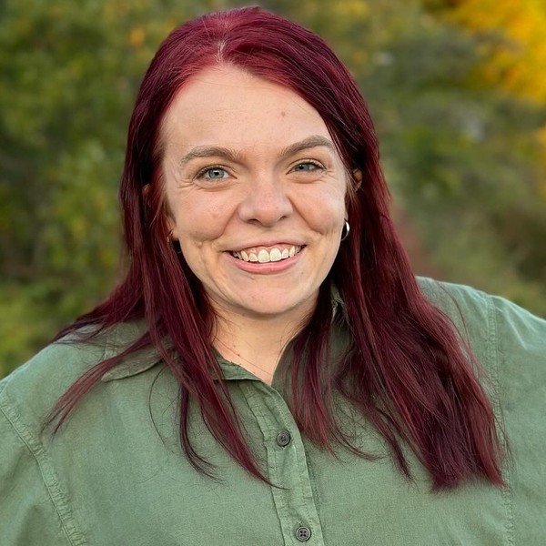 Grace Nasiatka