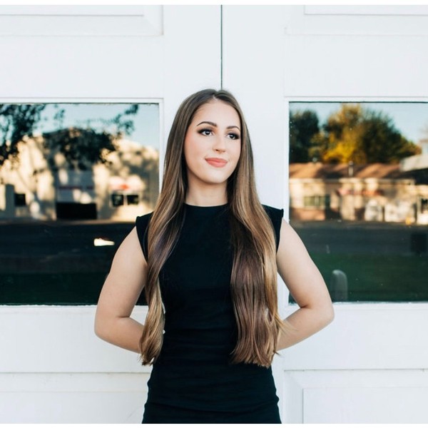 Ella Goodman