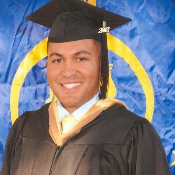 Edison Medina