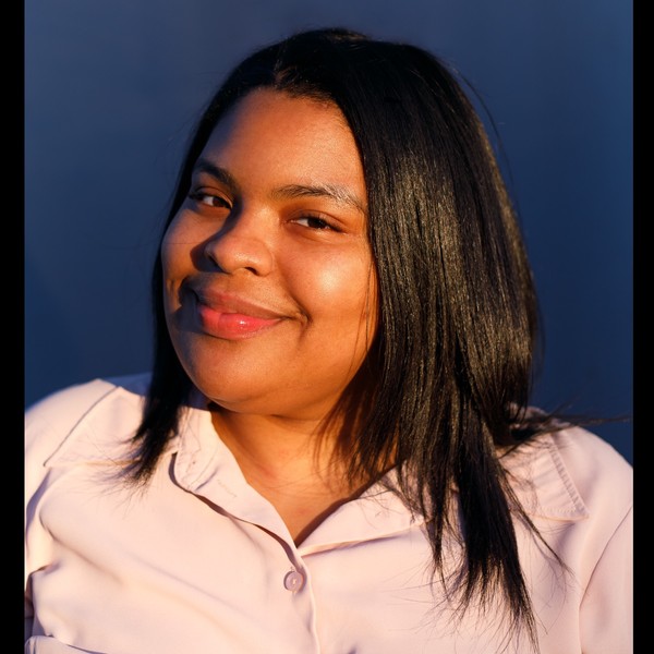 Aunjalee  Galloway 