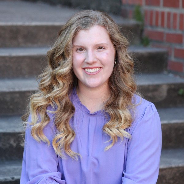 Baylee Hammericksen