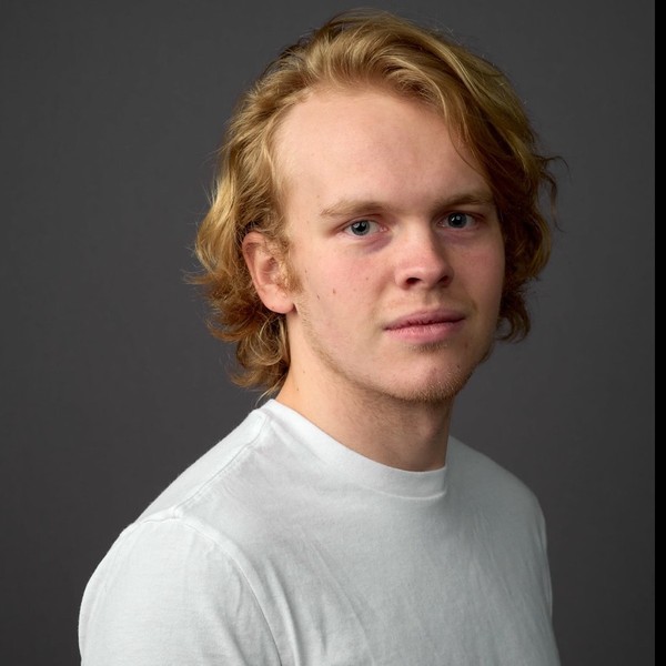 Zachary Stock