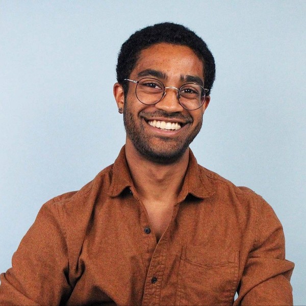 Joshua Jean-Pierre