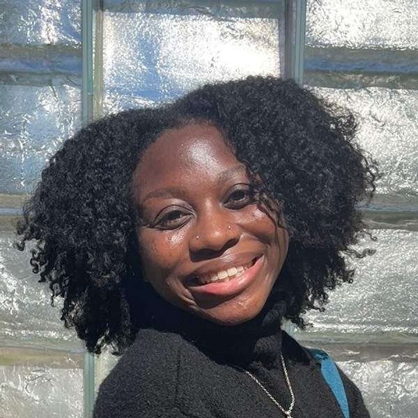 Mya Saint-Louis