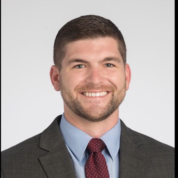 Andrew Miller