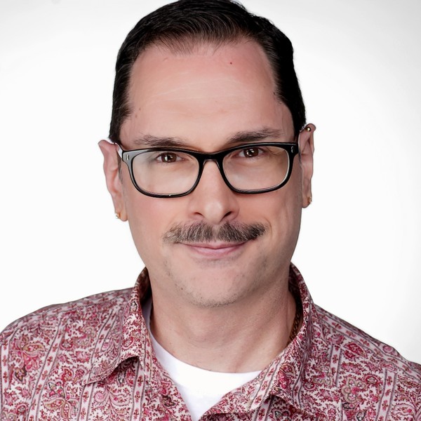 Derek Gilbert