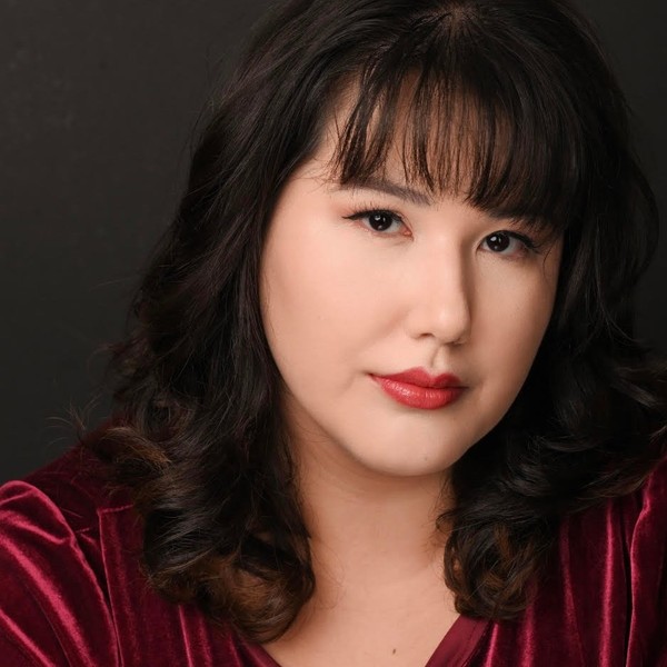 Hannah Prince