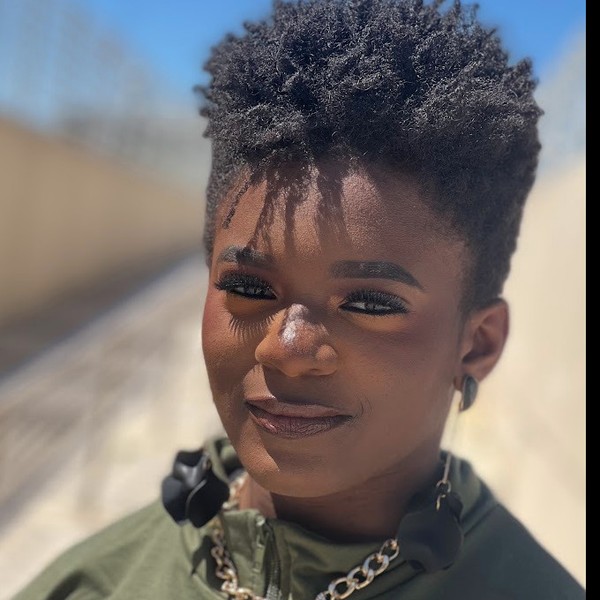 Amani Harris
