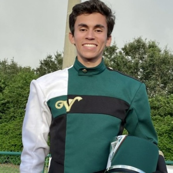 Ian Sierra-Gonzalez