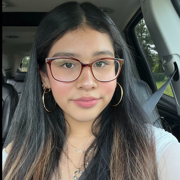 Daniela Roman Ocampo