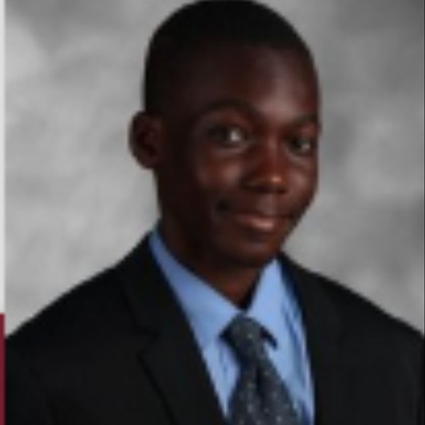Ambrose Olaiya