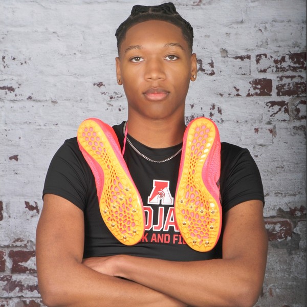 Jalen Bey